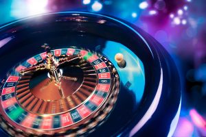 The 5 Odd Facts About Roulette You (Probably) Didn't Know