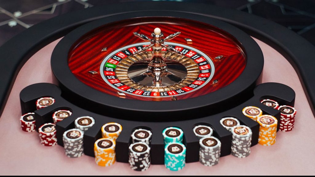Facts About Roulette 
