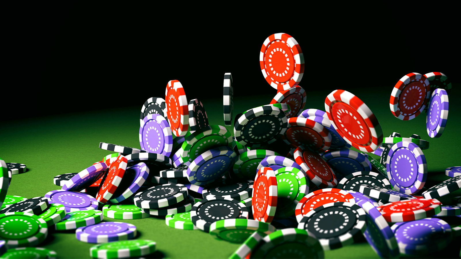 The Rise of Online Casino Bonuses: How to Take Advantage