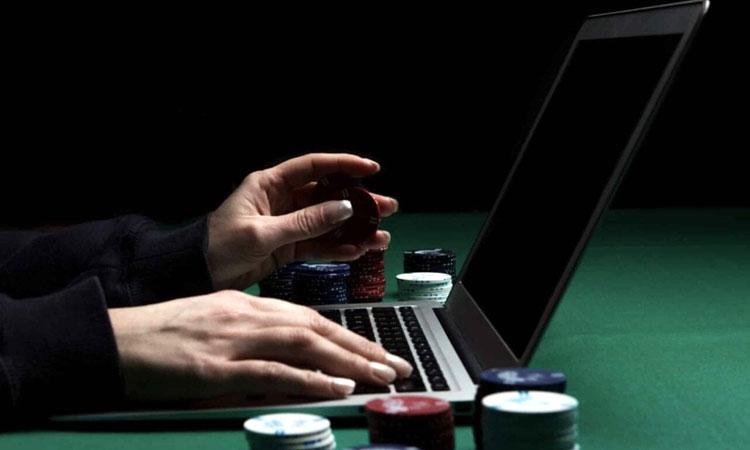 Online Casinos