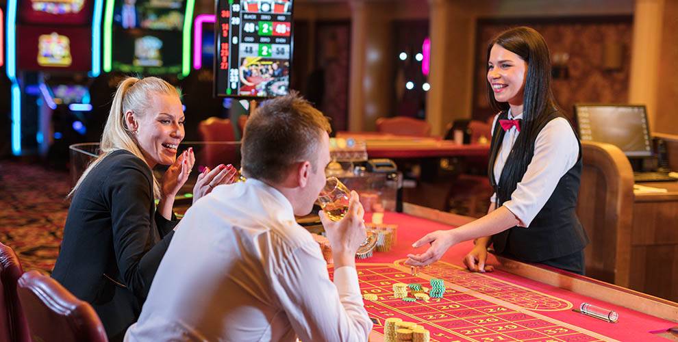 Live Casino Growth and Energy Consumption Trends: A Connection