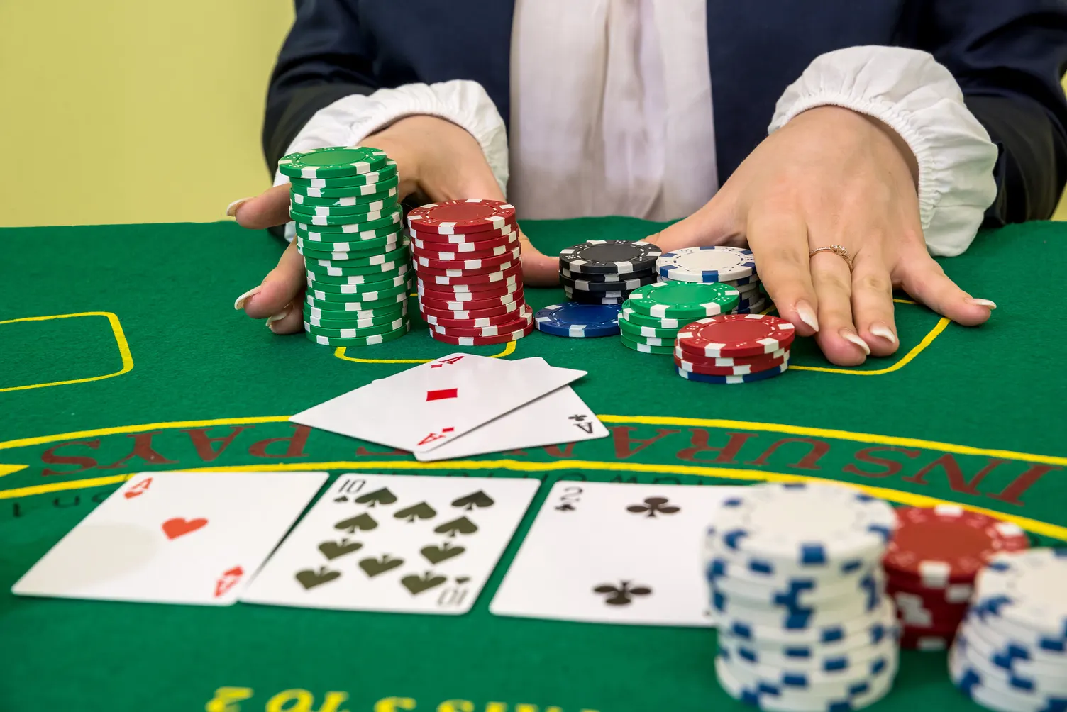 How to Spot a Scam Online Casino Site and Protect Yourself